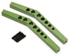 Image 1 for ST Racing Concepts Aluminum HD Upper Suspension Link Set (Green) (2)