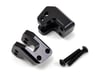 Image 1 for ST Racing Concepts HD Rear Lower Shock Mount Set (Black) (2)