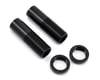 Image 1 for ST Racing Concepts Axial EXO Aluminum Front Threaded Shock Bodies (Black) (2)