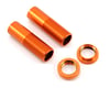 Image 1 for ST Racing Concepts Front Shock Body & Spring Collar Set (Orange) (2)