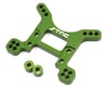 Image 1 for ST Racing Concepts Aluminum HD Front Shock Tower (Green)
