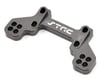 Image 1 for ST Racing Concepts Aluminum HD Rear Camber Link Mount (Gun Metal)