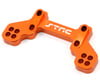 Image 1 for ST Racing Concepts Aluminum HD Rear Camber Link Mount (Orange)