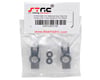 Image 2 for ST Racing Concepts Rear Hub Carrier Set w/Outer Bearings (Black)