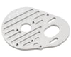 Image 1 for ST Racing Concepts Aluminum Heatsink Finned Motor Plate (Silver)
