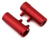 Image 1 for ST Racing Concepts Associated MT12 Aluminum HD Rear Lockout (Red) (2)