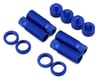 Image 1 for ST Racing Concepts Team Associated MT12 Aluminum Shock Body Kit (Blue)