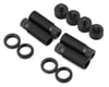 Image 1 for ST Racing Concepts Team Associated MT12 Aluminum Shock Body Kit (Black)