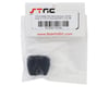 Image 2 for ST Racing Concepts Associated MT12 Aluminum Diff Cover (Black)