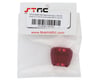 Image 2 for ST Racing Concepts Associated MT12 Aluminum Diff Cover (Red)