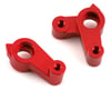 Image 1 for ST Racing Concepts Enduro Trailrunner Aluminum Steering Bellcranks (2) (Red)