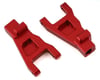 Related: ST Racing Concepts Enduro Trailrunner HD Aluminum Front Lower A-Arms (2) (Red)