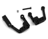 Image 1 for ST Racing Concepts Enduro Aluminum Front Shock Tower w/Panhard Mount (Black)