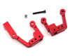 ST Racing Concepts Enduro Aluminum Front Shock Tower w/Panhard Mount (Red)