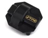 Image 1 for ST Racing Concepts Enduro Brass Diff Cover (Black)