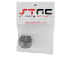 Image 2 for ST Racing Concepts Enduro Aluminum Differential Cover (Gun Metal)