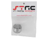 Image 2 for ST Racing Concepts Enduro Aluminum Differential Cover (Silver)