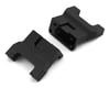 Image 1 for ST Racing Concepts Enduro Trailrunner Aluminum Front Gearbox Mount (2) (Black)