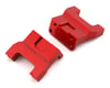 Image 1 for ST Racing Concepts Enduro Trailrunner Aluminum Front Gearbox Mount (2) (Red)