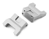 Image 1 for ST Racing Concepts Enduro Trailrunner Aluminum Front Gearbox Mount (2) (Silver)
