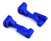 Image 1 for ST Racing Concepts Associated DR10 Aluminum Wheelie Bar Mount (Blue)