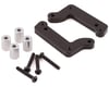 Image 1 for ST Racing Concepts DR10 Aluminum Wheelie Bar Adapter Kit (Black)