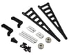 Image 1 for ST Racing Concepts DR10 Aluminum Wheelie Bar Kit (Black)