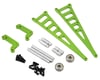Image 1 for ST Racing Concepts DR10 Aluminum Wheelie Bar Kit (Green)