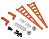 Image 1 for ST Racing Concepts DR10 Aluminum Wheelie Bar Kit (Orange)
