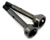 Image 1 for ST Racing Concepts Heat Treated Carbon Steel "Big Bone" Axle Set (2)
