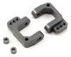 Image 1 for ST Racing Concepts Aluminum Caster Blocks (Gun Metal)