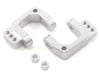Image 1 for ST Racing Concepts Aluminum Caster Blocks (Silver)
