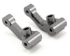 Image 1 for ST Racing Concepts Aluminum Steering Knuckle (Gun Metal)