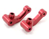 Image 1 for ST Racing Concepts Aluminum Steering Knuckle (Red)