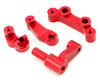 Image 1 for ST Racing Concepts Aluminum Steering Bellcrank System (Red) (4)