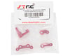 Image 2 for ST Racing Concepts Aluminum Steering Bellcrank System (Red) (4)