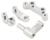 Image 1 for ST Racing Concepts Aluminum Steering Bellcrank System (Silver) (4)