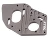 Image 1 for ST Racing Concepts SC10 4X4 Aluminum Heatsink Motor Plate (Gun Metal)