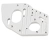 Image 1 for ST Racing Concepts SC10 4X4 Aluminum Heatsink Motor Plate (Silver)