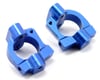Image 1 for ST Racing Concepts Aluminum HD Caster Block Set (Blue) (2)