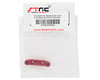 Image 2 for ST Racing Concepts Aluminum Front A-Arm Mount (Red)