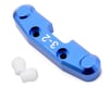 Image 1 for ST Racing Concepts Aluminum "3-2" Rear Arm Mount w/Delrin Inserts (Blue)