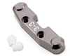 Image 1 for ST Racing Concepts Aluminum "3-3" Rear Arm Mount w/Delrin Inserts (Gun Metal)