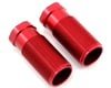 Image 1 for ST Racing Concepts Aluminum Front Shock Body Set (Red) (2)