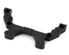 Image 1 for ST Racing Concepts Associated DR10 Aluminum HD Rear Chassis Brace (Black)