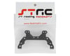 Image 2 for ST Racing Concepts Associated DR10 Aluminum HD Rear Chassis Brace (Black)