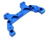 Image 1 for ST Racing Concepts B5 Aluminum Rear Chassis Brace (Blue)