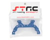 Image 2 for ST Racing Concepts B5 Aluminum Rear Chassis Brace (Blue)