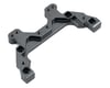 Image 1 for ST Racing Concepts B5 Aluminum Rear Chassis Brace (Gun Metal)