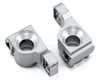 Image 1 for ST Racing Concepts B5/B5M Aluminum HD Rear Hub Carriers (2) (Silver)
